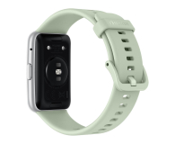 HUAWEI WATCH Fit ZIELONY - 589774 - zdjęcie 4